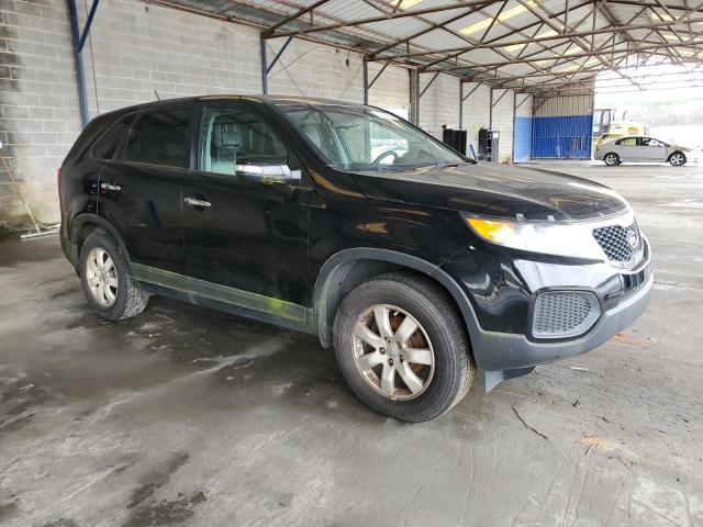 Photo 4 from auction – 2012 KIA SORENTO BA with VIN 5XYKT3A14CG308487