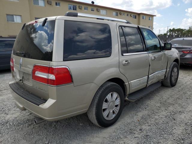 Photo 3 from auction – 2007 LINCOLN NAVIGATOR with VIN 5LMFU27547LJ04696