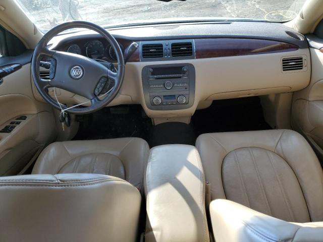 Photo 8 from auction – 2007 BUICK LUCERNE CX with VIN 1G4HD57277U120159
