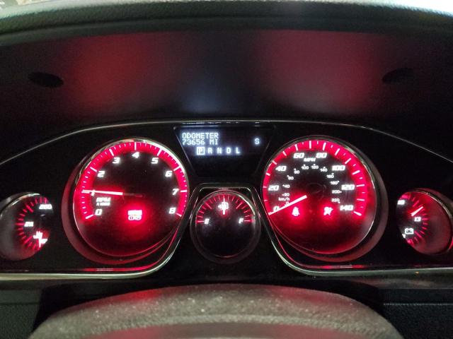 Photo 9 from auction – 2016 GMC ACADIA SLT with VIN 1GKKVRKD1GJ313498