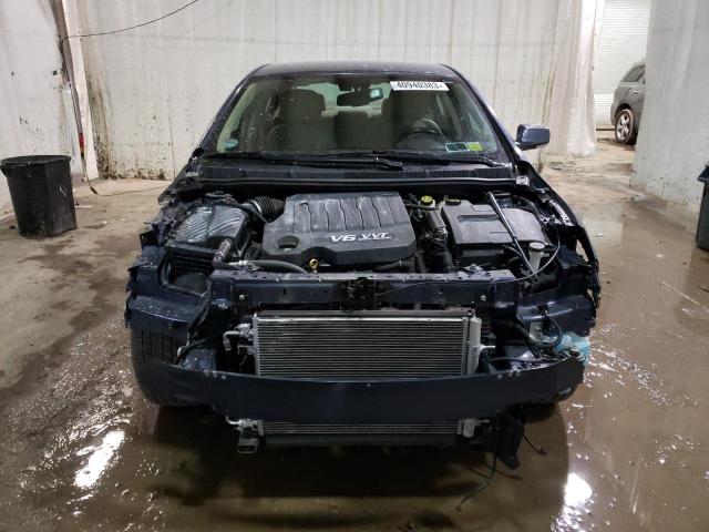 Photo 5 from auction – 2013 BUICK LACROSSE with VIN 1G4GC5G32DF238420