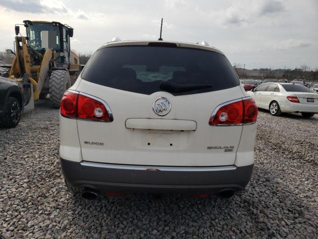 Photo 6 from auction – 2009 BUICK ENCLAVE with VIN 5GAEV23D89J170567