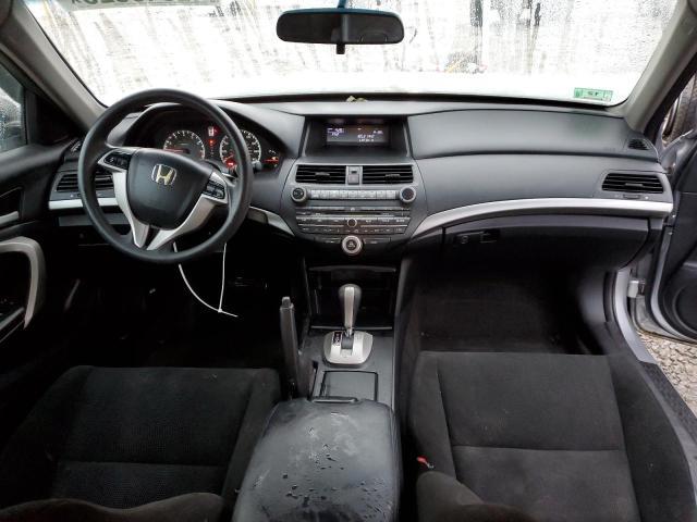 Photo 8 from auction – 2010 HONDA ACCORD EX with VIN 1HGCS1B77AA018676