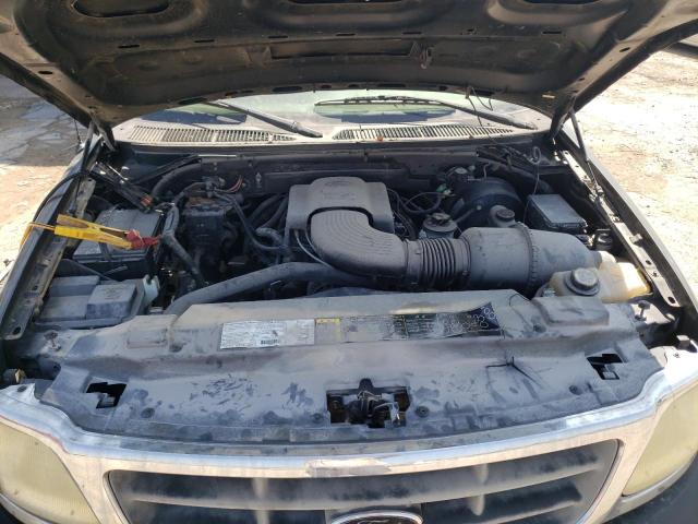 Photo 11 from auction – 2003 FORD F150 SUPER with VIN 1FTRW07663KD25504