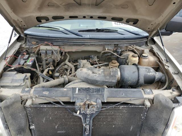 Photo 11 from auction – 2007 FORD F150 with VIN 1FTRX12W07KD65870