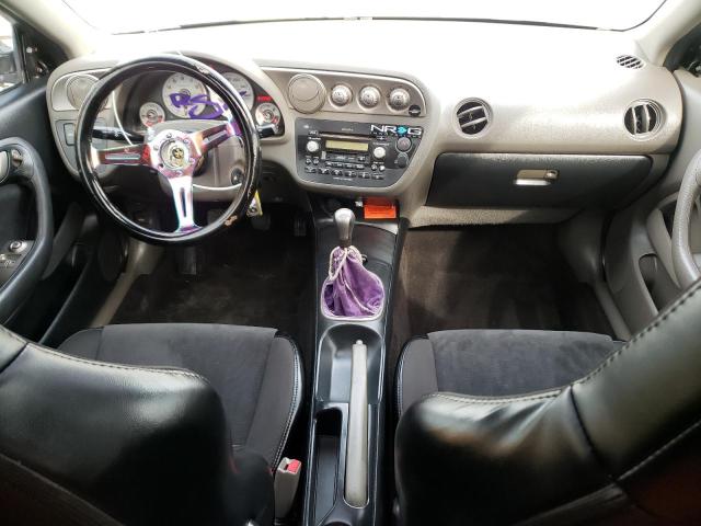 Photo 8 from auction – 2002 ACURA RSX TYPE-S with VIN JH4DC53022C028898