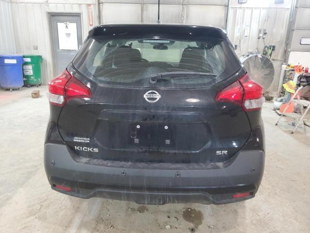 Photo 6 from auction – 2020 NISSAN KICKS SR with VIN 3N1CP5DV5LL514481