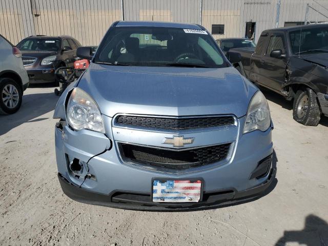Photo 5 from auction – 2014 CHEVROLET EQUINOX LS with VIN 2GNFLEEK7E6113913