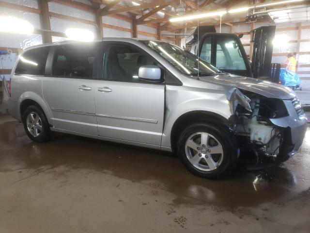 Photo 4 from auction – 2008 DODGE GRAND CARA with VIN 2D8HN54P68R112653
