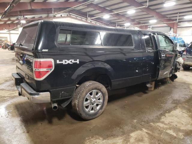 Photo 3 from auction – 2014 FORD F150 SUPER with VIN 1FTFX1ET2EKD79576