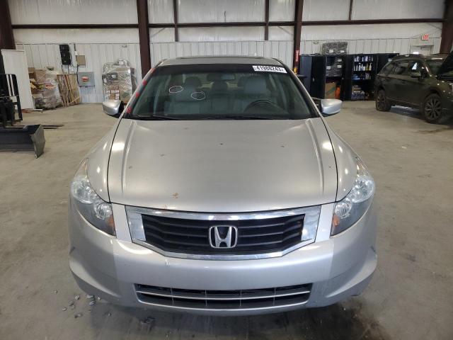Photo 5 from auction – 2010 HONDA ACCORD EXL with VIN 1HGCP2F82AA057766