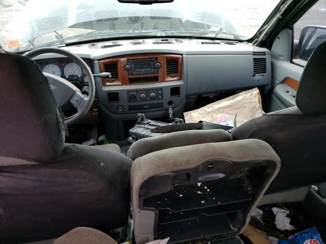 Фото 8 с аукциона – 2006 DODGE RAM 2500 S с VIN 1D7KS28D86J200431