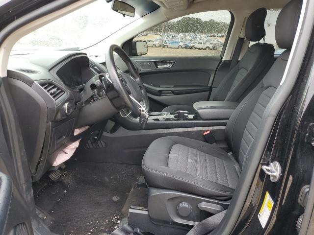 Photo 7 from auction – 2017 FORD EDGE SE with VIN 2FMPK4G98HBC60320