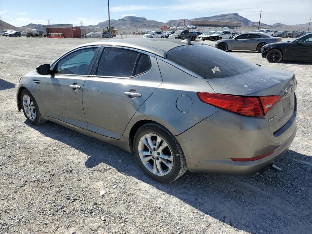 Photo 2 from auction – 2013 KIA OPTIMA LX with VIN 5XXGM4A73DG168970
