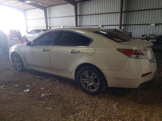 Photo 2 from auction – 2009 ACURA TL with VIN 19UUA86539A006089