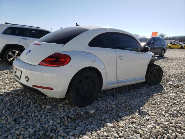 Photo 3 from auction – 2012 VOLKSWAGEN BEETLE with VIN 3VWJP7AT2CM608988