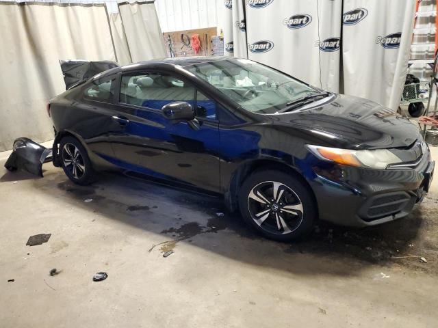Photo 4 from auction – 2015 HONDA CIVIC EX with VIN 2HGFG3B83FH510939