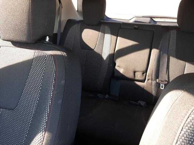 Photo 10 from auction – 2017 CHEVROLET EQUINOX LT with VIN 2GNALCEK2H1523972