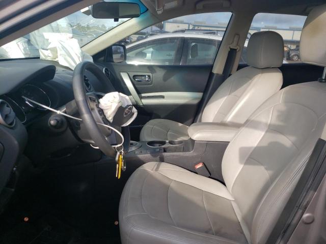 Photo 7 from auction – 2014 NISSAN ROGUE SELE with VIN JN8AS5MT5EW619086