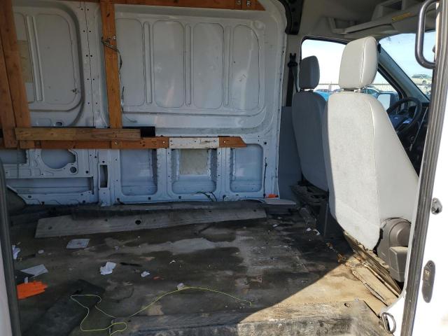 Photo 11 from auction – 2015 FORD TRANSIT T- with VIN 1FTNR2CG7FKA61777