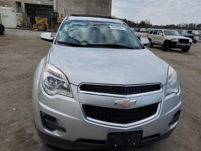 Photo 5 from auction – 2012 CHEVROLET EQUINOX LT with VIN 2GNFLEEK6C6364189