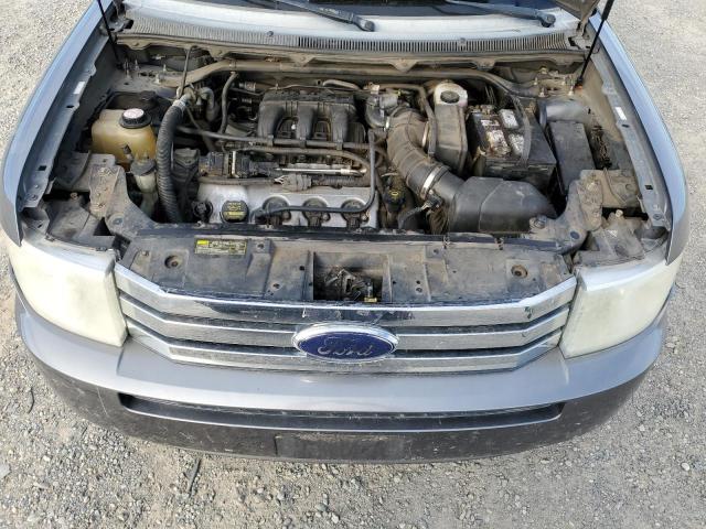 Photo 12 from auction – 2009 FORD FLEX LIMIT with VIN 2FMDK53C39BA19874