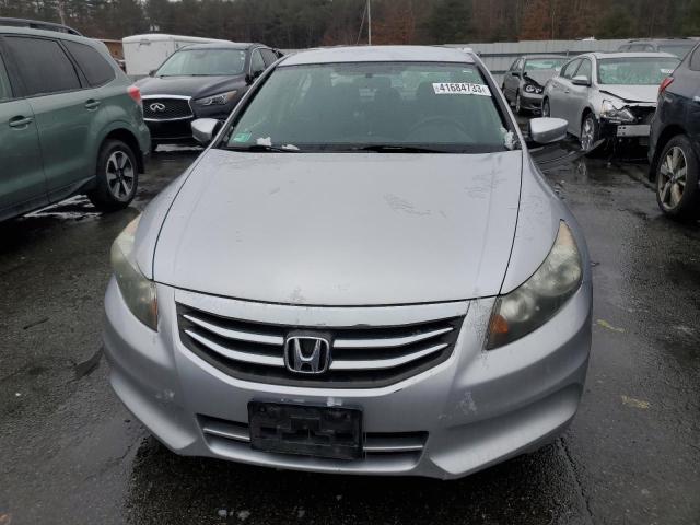 Photo 5 from auction – 2011 HONDA ACCORD LXP with VIN 1HGCP2F42BA020974