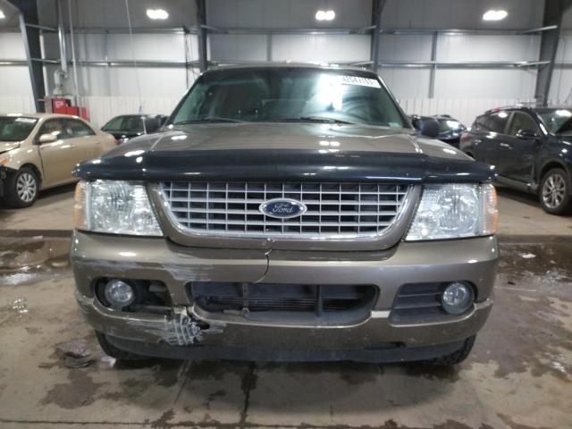Photo 5 from auction – 2002 FORD EXPLORER L with VIN 1FMZU75W62ZC05561