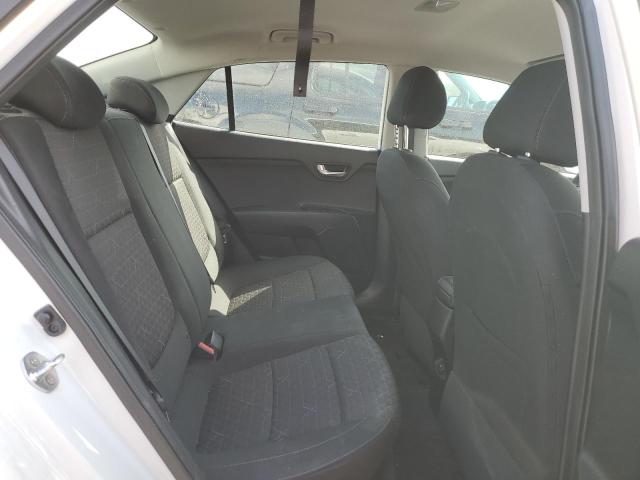 Photo 10 from auction – 2019 KIA RIO S with VIN 3KPA24AB3KE229952