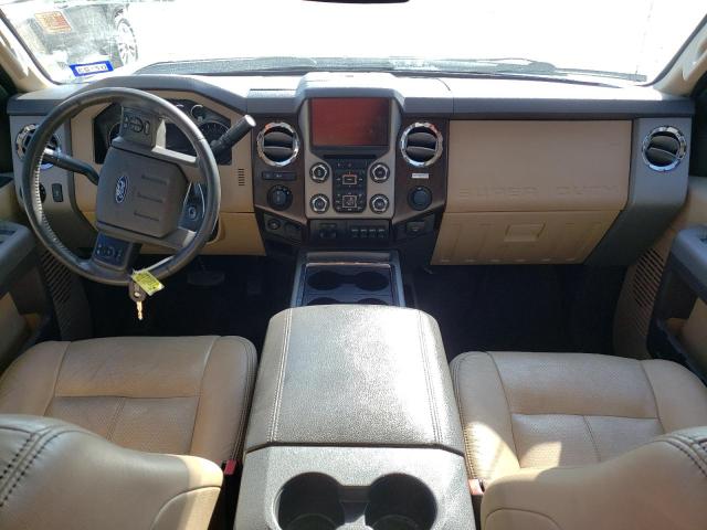 Photo 8 from auction – 2015 FORD F250 SUPER with VIN 1FT7W2BT5FEA74798