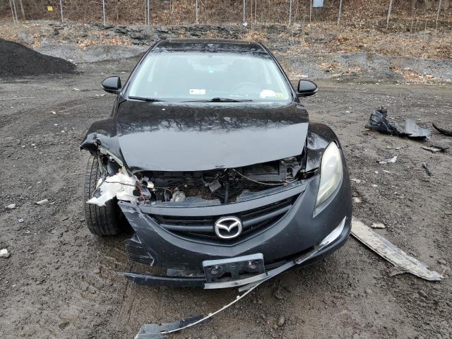 Zdjęcie 5 z aukcji – 2011 MAZDA 6 I z VIN 1YVHZ8CH1B5M15675