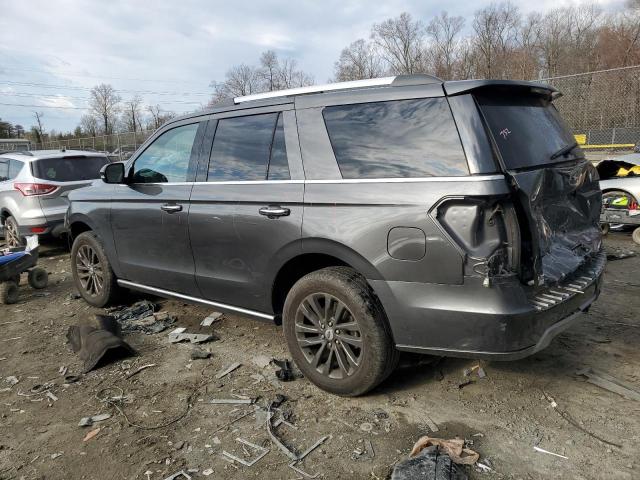Photo 2 from auction – 2019 FORD EXPEDITION with VIN 1FMJU2AT8KEA61563
