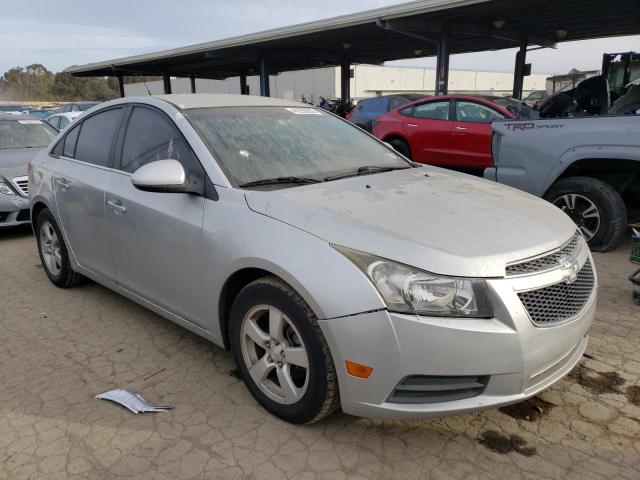 Photo 4 from auction – 2014 CHEVROLET CRUZE LT with VIN 1G1PC5SB3E7159765