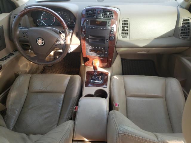 Photo 8 from auction – 2006 CADILLAC CTS HI FEA with VIN 1G6DP577760148140