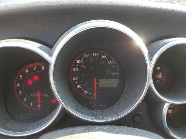 Photo 9 from auction – 2007 PONTIAC VIBE with VIN 5Y2SL65837Z432394