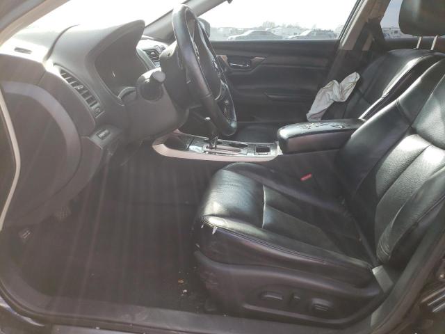 Photo 7 from auction – 2013 NISSAN ALTIMA 2.5 with VIN 1N4AL3AP2DN478606