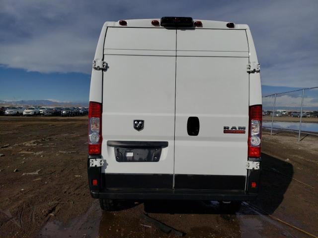 Photo 6 from auction – 2020 RAM PROMASTER with VIN 3C6TRVBG5LE102469