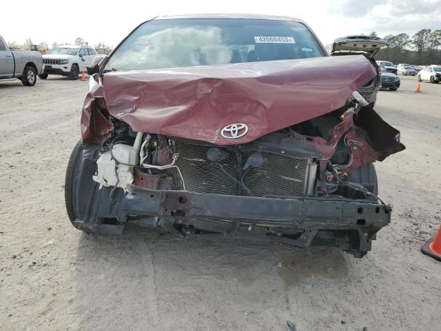 Photo 5 from auction – 2015 TOYOTA SIENNA LE with VIN 5TDKK3DC6FS538863
