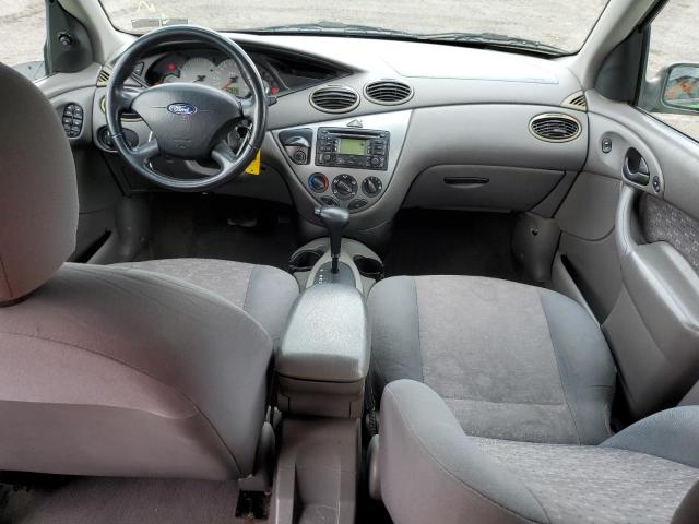 Photo 8 from auction – 2003 FORD FOCUS ZX5 with VIN 3FAFP37343R117145