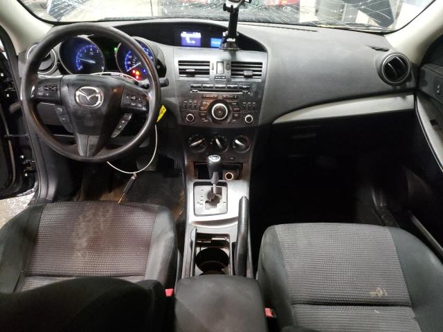 Photo 8 from auction – 2013 MAZDA 3 I with VIN JM1BL1U7XD1715350