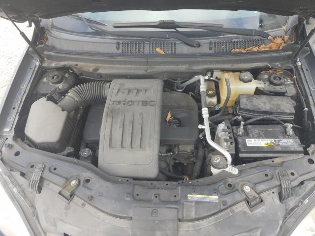 Foto 11 de la subasta – 2012 CHEVROLET CAPTIVA SP con VIN 3GNAL2EKXCS591671