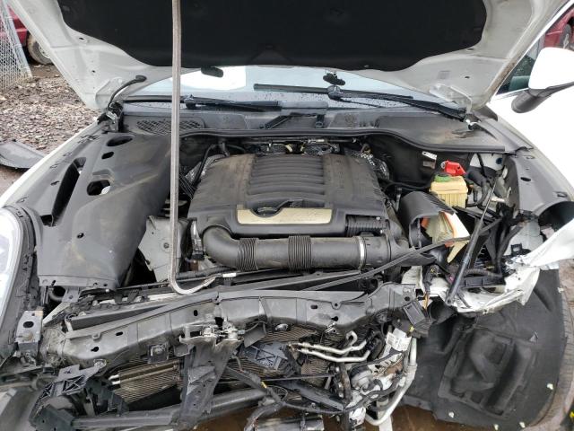 Photo 12 from auction – 2016 PORSCHE CAYENNE with VIN WP1AA2A21GLA05289