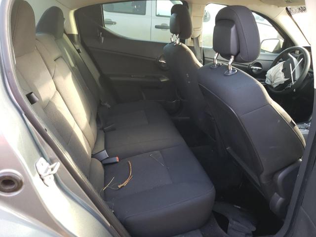 Photo 10 from auction – 2010 DODGE AVENGER SX with VIN 1B3CC4FD7AN128344