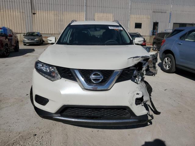 Photo 5 from auction – 2015 NISSAN ROGUE S with VIN KNMAT2MTXFP528575