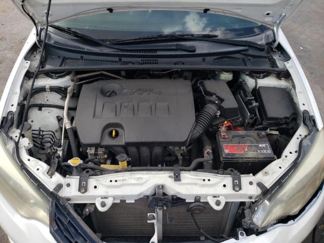 Zdjęcie 11 z aukcji – 2015 TOYOTA COROLLA L z VIN 2T1BURHE5FC290932