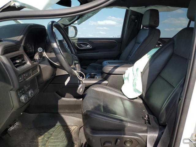 Photo 7 from auction – 2021 CHEVROLET SUBURBAN K with VIN 1GNSKDKD8MR409706