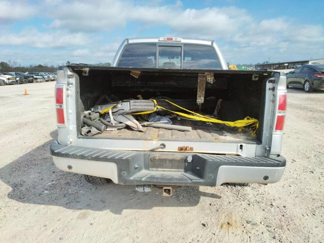 Photo 6 from auction – 2014 FORD F150 SUPER with VIN 1FTFW1ET8EFC50186