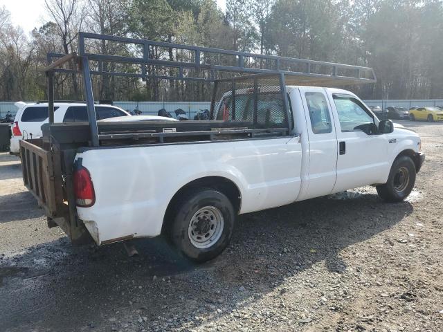 Photo 3 from auction – 2001 FORD F250 SUPER with VIN 1FTNX20L51EA63669