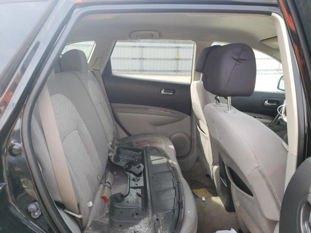 Photo 11 from auction – 2011 NISSAN ROGUE S with VIN JN8AS5MT2BW182630