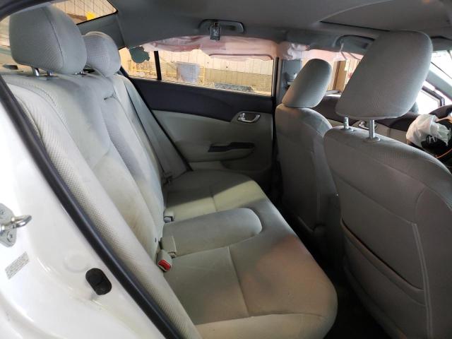 Photo 10 from auction – 2012 HONDA CIVIC EX with VIN 2HGFB2F85CH310952
